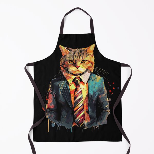 Item preview, Executive Paws designed and sold by ArtificialGenes.