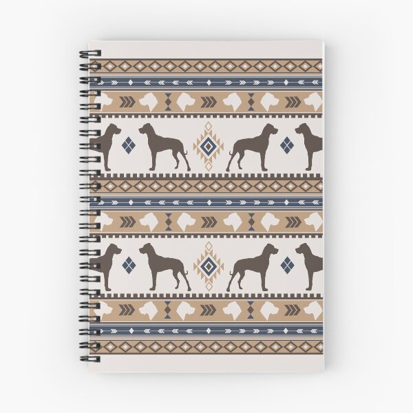 Item preview, Boho dogs | Great dane tan designed and sold by Camilla Fjäder.