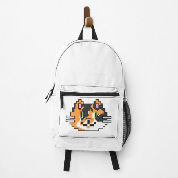Item preview, ROAZEE - Pixel Art Cat designed and sold by Chris Jukes.