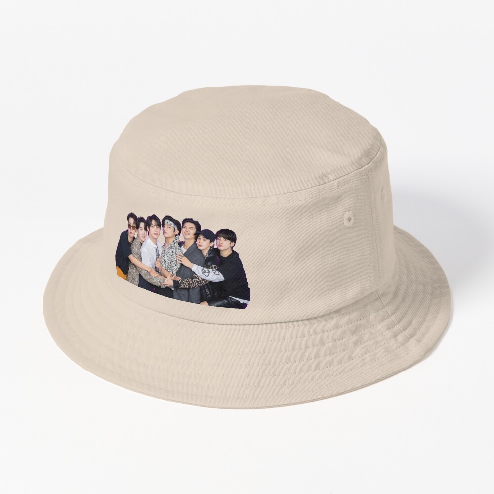 Artikel-Vorschau von Bucket Hat, designt und verkauft von jaofnn.