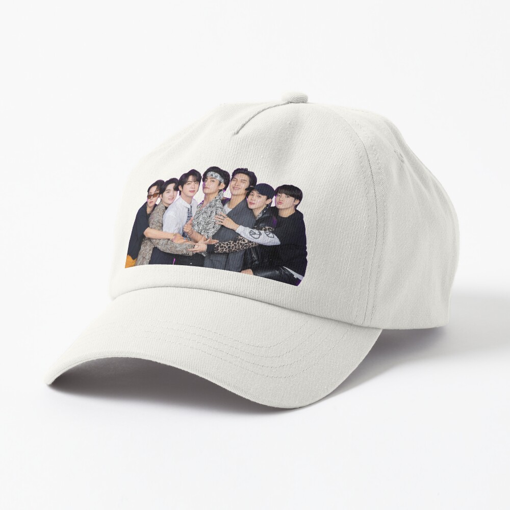 Artikel-Vorschau von Dad Hat, designt und verkauft von jaofnn.