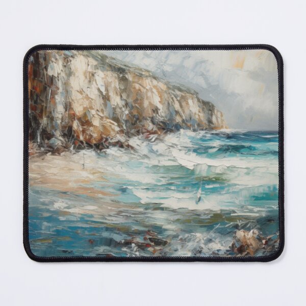 Item preview, White Cliffs designed and sold by ReemMur88.
