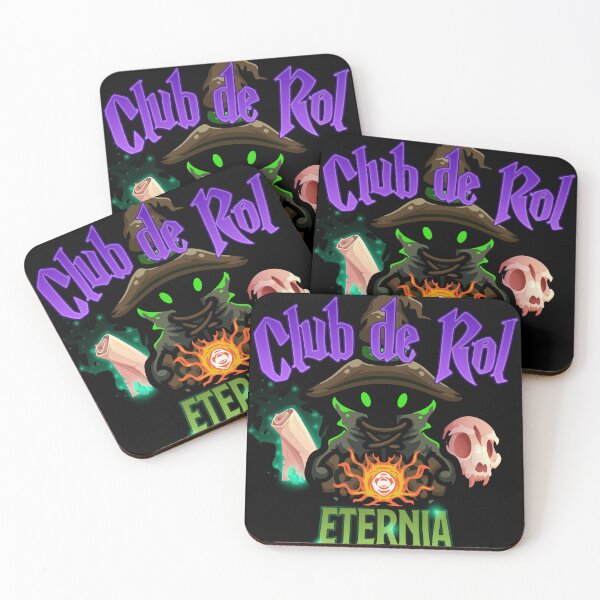 Artikelvorschau, ETERNIA Fantasy Role Club entworfen und verkauft von Baron-Grafico.