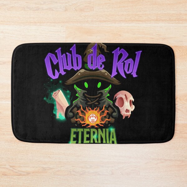 Item preview, ETERNIA Role-playing Club Fantasy designed and sold by Baron-Grafico.