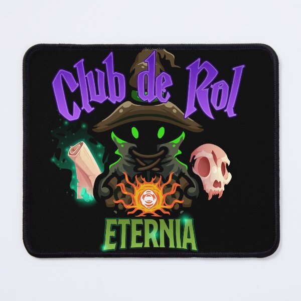 Item preview, ETERNIA Role-playing Club Fantasy designed and sold by Baron-Grafico.