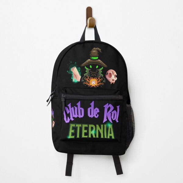 Item preview, ETERNIA Role-playing Club Fantasy designed and sold by Baron-Grafico.