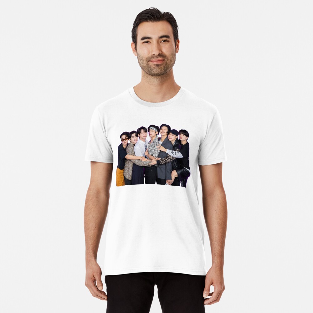 Artikel-Vorschau von Premium T-Shirt, designt und verkauft von jaofnn.