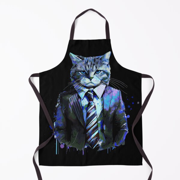 Item preview, Executive Paws designed and sold by ArtificialGenes.