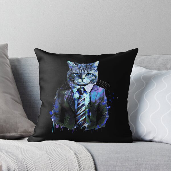 Item preview, Executive Paws designed and sold by ArtificialGenes.