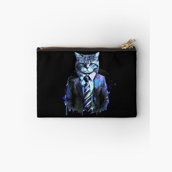 Item preview, Executive Paws designed and sold by ArtificialGenes.