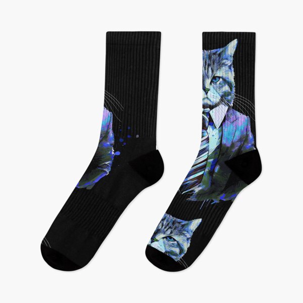 Item preview, Executive Paws designed and sold by ArtificialGenes.
