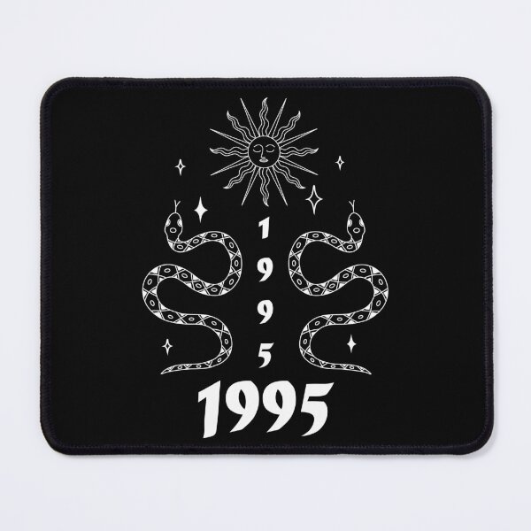 Item preview, 1995 designed and sold by yphien.