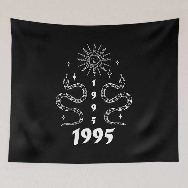 Item preview, 1995 designed and sold by yphien.