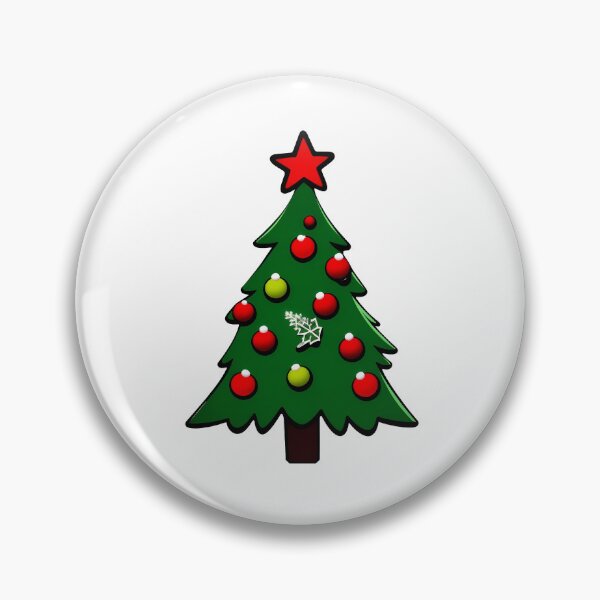 Item preview, Christmas tree and decorations. designed and sold by PhonLawat.