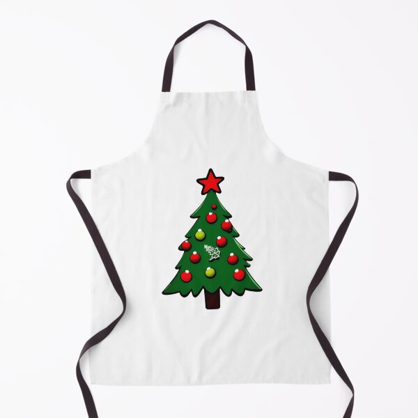 Item preview, Christmas tree and decorations. designed and sold by PhonLawat.