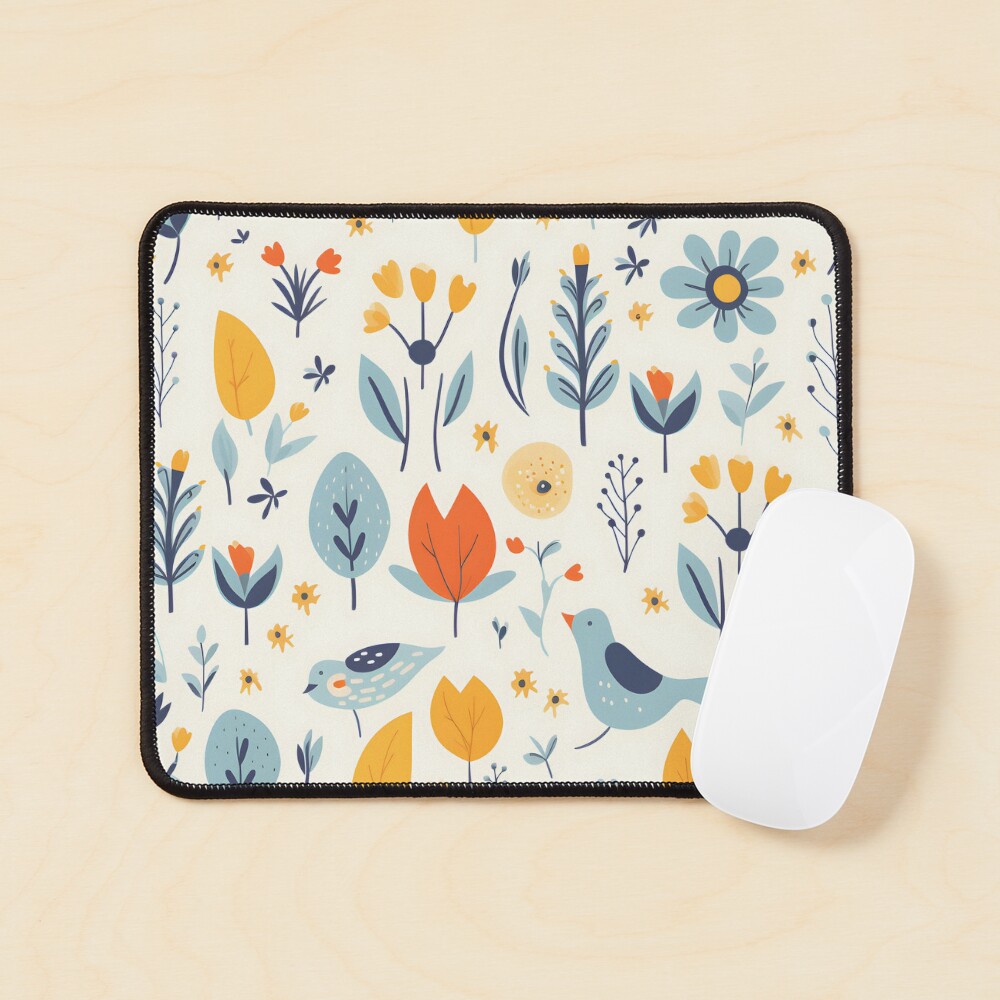 Item preview, Mouse Pad designed and sold by StudioThink.