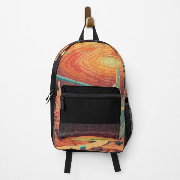 Item preview, Surreal space City designed and sold by Jaro90.