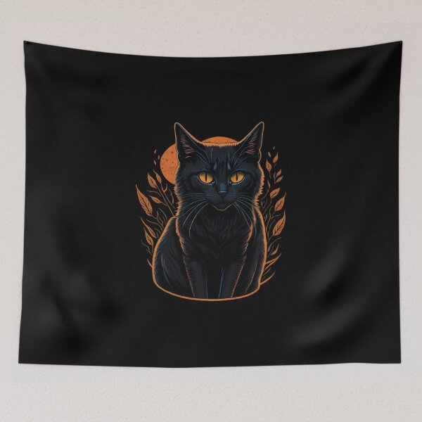 Item preview, Bombay Cat (Sticker and Print Out) designed and sold by Sir Elgin Ortiz.