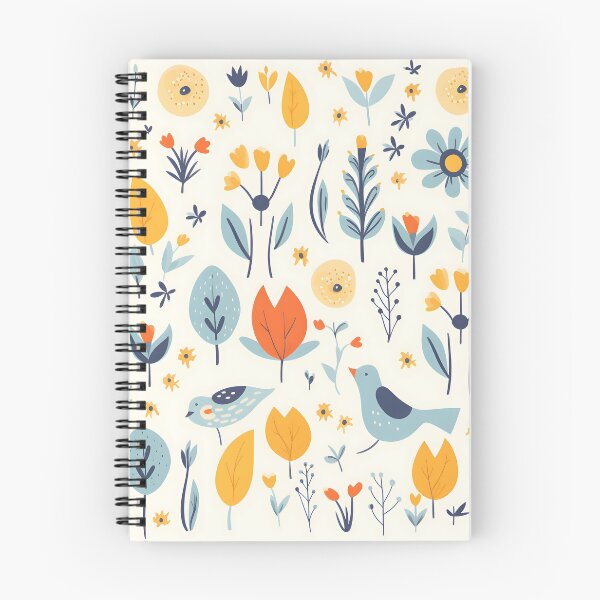 Item preview, Spring Mood designed and sold by StudioThink.