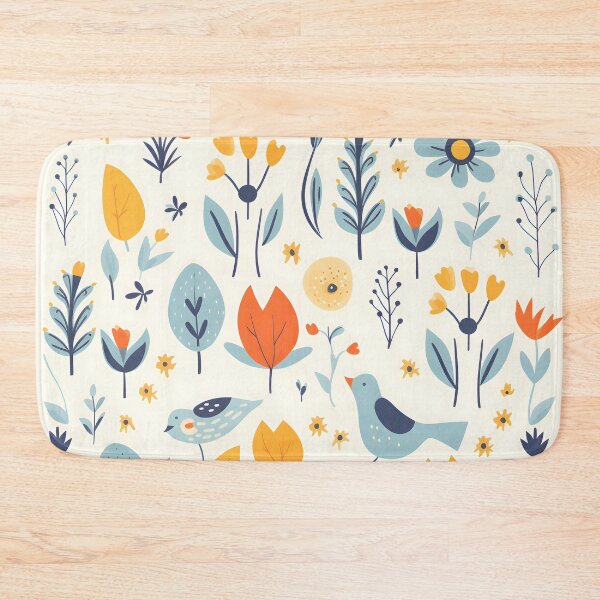 Item preview, Spring Mood designed and sold by StudioThink.