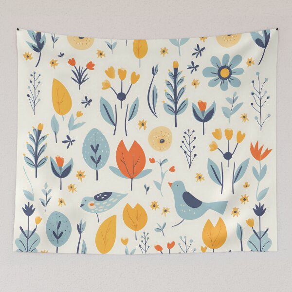 Item preview, Spring Mood designed and sold by StudioThink.