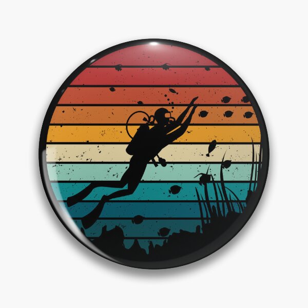 Item preview, Diver Gift Diving & Sea Diving designed and sold by Lenny Stahl.