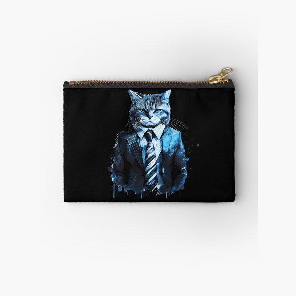 Item preview, Executive Paws designed and sold by ArtificialGenes.