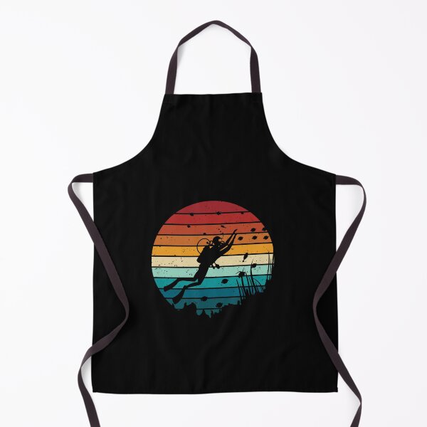 Item preview, Diver Gift Diving & Sea Diving designed and sold by Lenny Stahl.