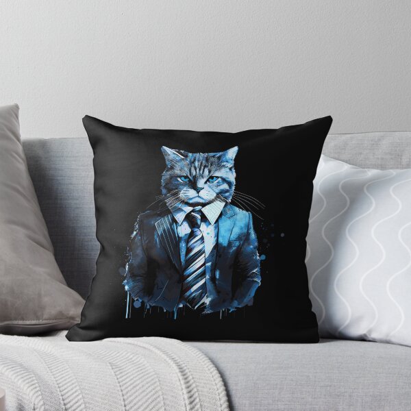 Item preview, Executive Paws designed and sold by ArtificialGenes.