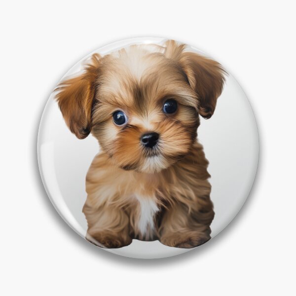 Item preview, Cute Puppy Companions Doggie Animal Sticker Collection 006 designed and sold by PlanetArchive.