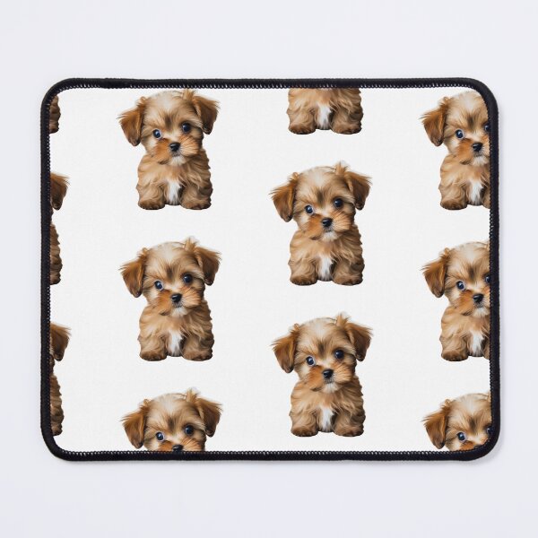 Item preview, Cute Puppy Companions Doggie Animal Sticker Collection 006 designed and sold by PlanetArchive.