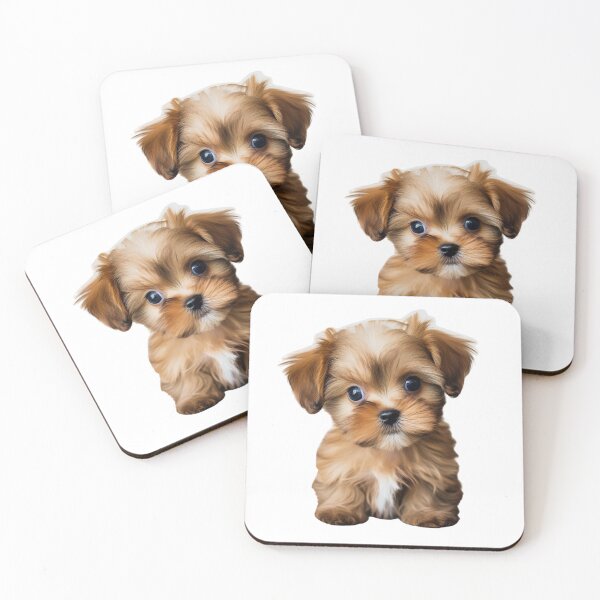 Item preview, Cute Puppy Companions Doggie Animal Sticker Collection 006 designed and sold by PlanetArchive.