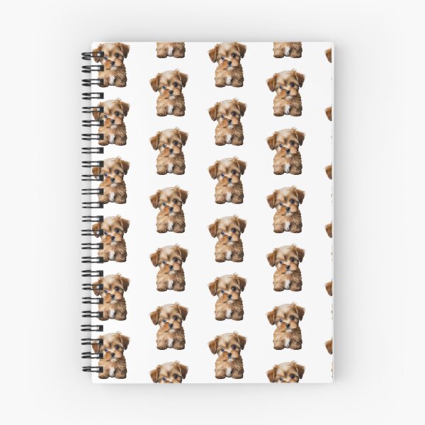 Item preview, Cute Puppy Companions Doggie Animal Sticker Collection 006 designed and sold by PlanetArchive.