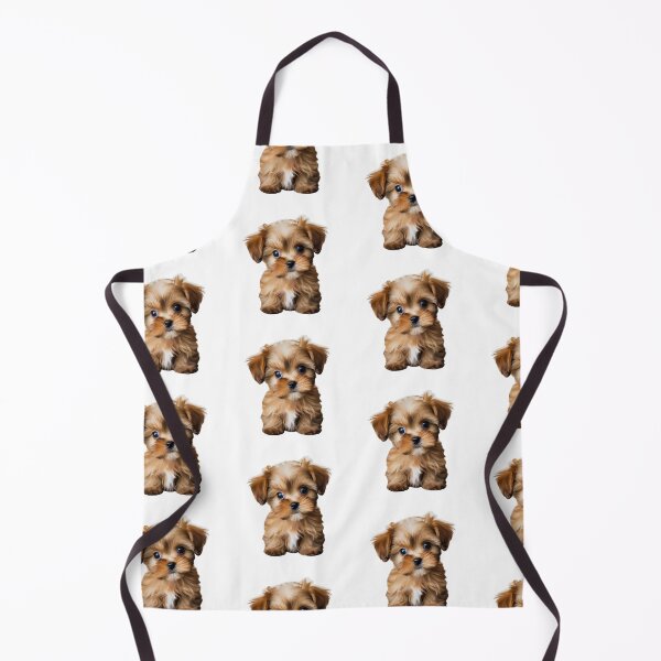 Item preview, Cute Puppy Companions Doggie Animal Sticker Collection 006 designed and sold by PlanetArchive.