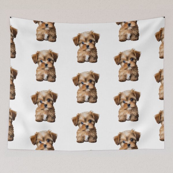 Item preview, Cute Puppy Companions Doggie Animal Sticker Collection 006 designed and sold by PlanetArchive.