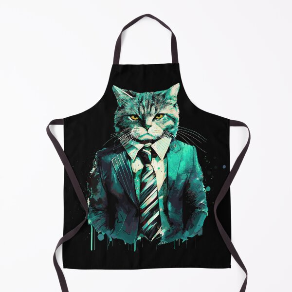 Item preview, Executive Paws designed and sold by ArtificialGenes.