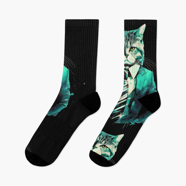 Item preview, Executive Paws designed and sold by ArtificialGenes.