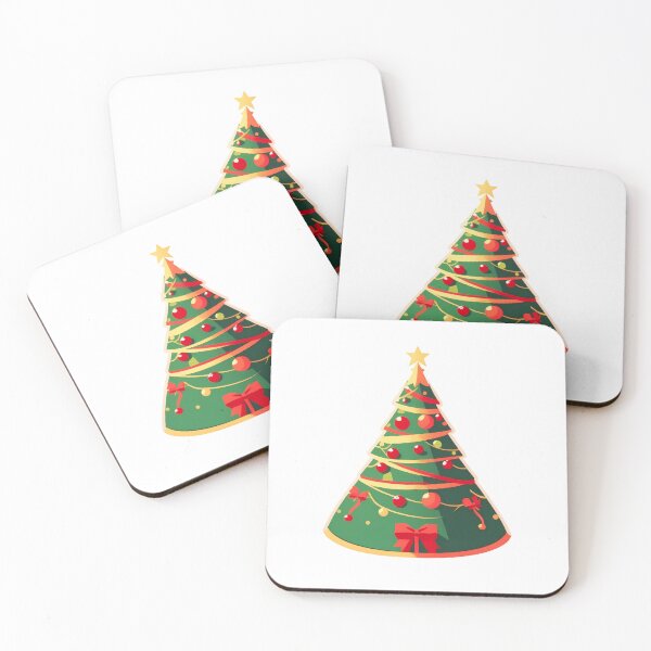 Item preview, Christmas tree and decorations. designed and sold by PhonLawat.