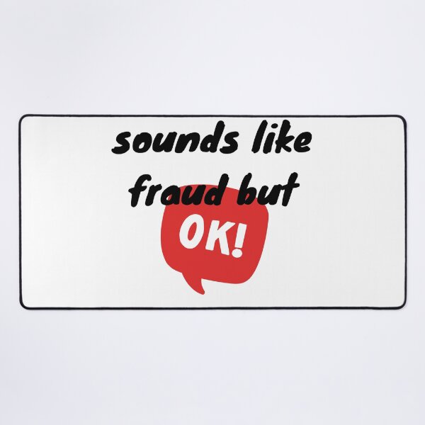 Item preview, sounds like fraud but ok designed and sold by Cactus202.