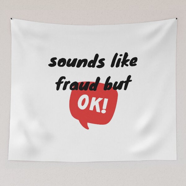 Item preview, sounds like fraud but ok designed and sold by Cactus202.