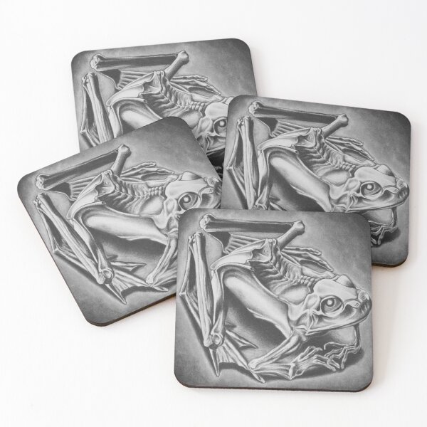 Item preview, M.C. Escher designed and sold by ReoArt.