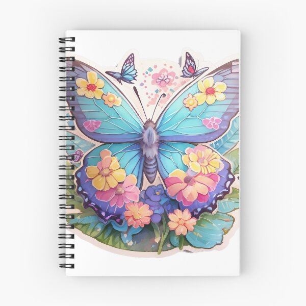 Item preview, Butterfly designed and sold by Jugodedurazno.