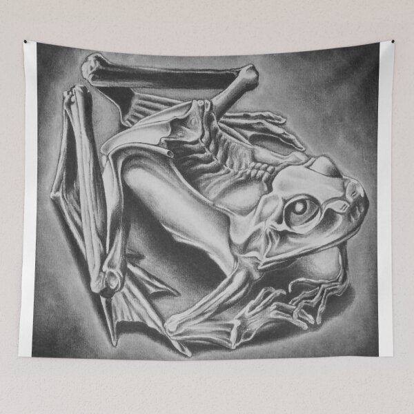Item preview, M.C. Escher designed and sold by ReoArt.