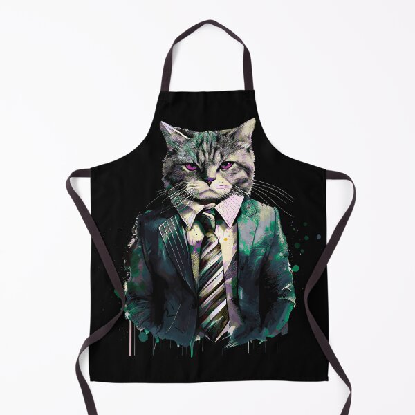 Item preview, Executive Paws designed and sold by ArtificialGenes.