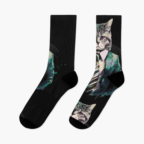 Item preview, Executive Paws designed and sold by ArtificialGenes.