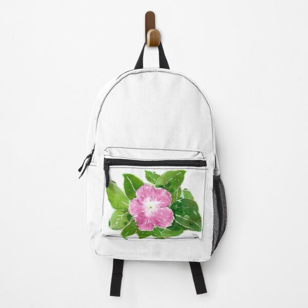 Item preview, floral watercolor illustration designed and sold by zwke-art.