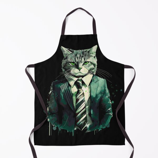 Item preview, Executive Paws designed and sold by ArtificialGenes.