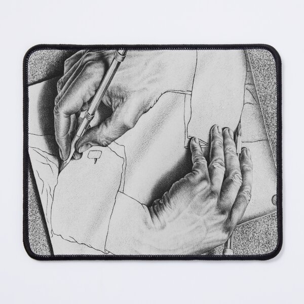 Item preview, M.C. Escher designed and sold by ReoArt.