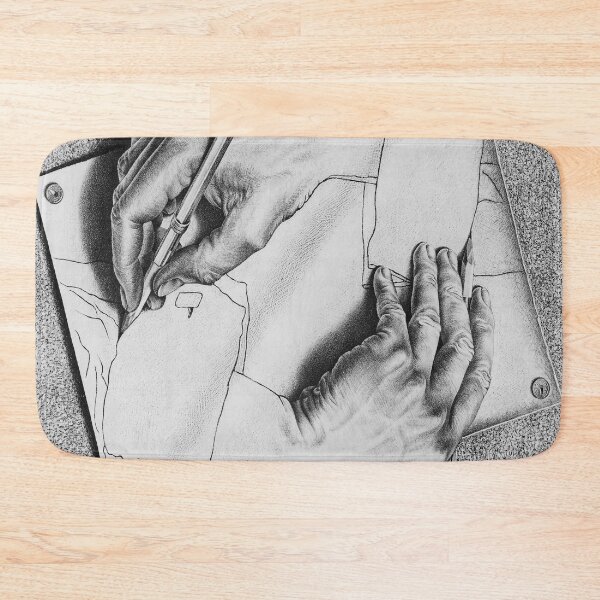 Item preview, M.C. Escher designed and sold by ReoArt.