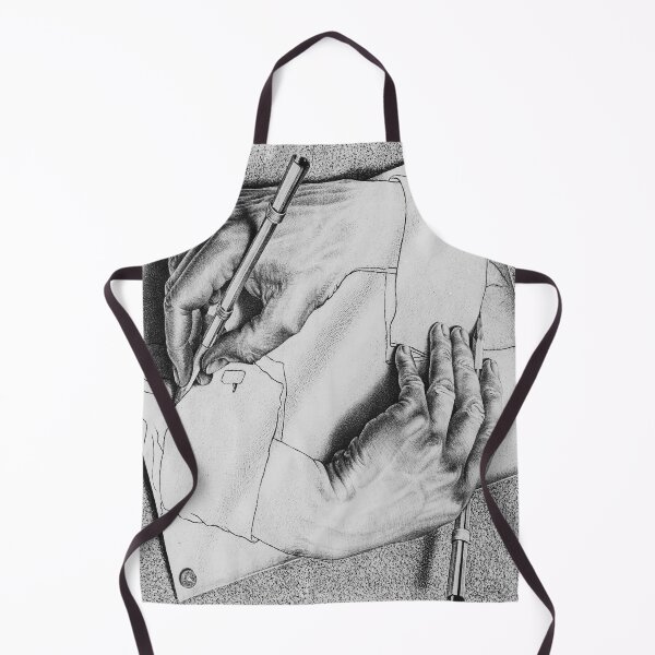 Item preview, M.C. Escher designed and sold by ReoArt.